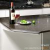 Modern Design High Gloss Lacquer Wooden Kitchen Cabinet