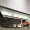 Modern Design High Gloss Lacquer Wooden Kitchen Cabinet