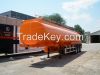 Fuel Tank Semi Trailer