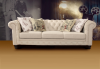 American Style Fabric Sofa