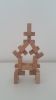 BUMBU WOODEN BLOCK TOY