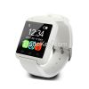 smart bluetooth watch, u8 smartwatch mobile watch u8 , Cheap android tou