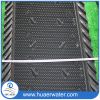 Black PVC Honeycomb Co...