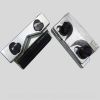 Railroad Rail Clamp Cr...