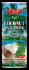 coconut juice