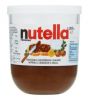 Nutella 25g mini jars | Nutella Supplier