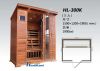 Healthland brand high demand far infrared sauna equipment