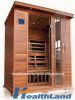Healthland brand high demand far infrared sauna equipment