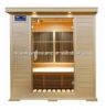 high quality far infrared sauna equipment
