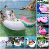 hot sale inflatable flamingo, funny flamingo pool float for sale