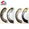 high quality best selling china make brake shoes for car and truck auto parts