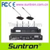 ACS-1010U Video Tracking Wireless Conference System