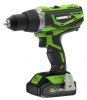 Cordless Drill/Driver/...