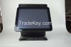 warranty 1 year new  stock 15" windows pos system all in one  epos ter