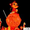 2017 the most popular Chinese traditional lantern festival decoratiion