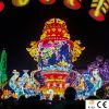 2017 the most popular Chinese traditional lantern festival decoratiion