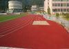 Excellent Elastic Performance Plastic Synthetic Sports Athletic Running Track or Run-Way for Wholesale with Good Price