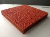 Excellent Elastic Performance Plastic Synthetic Sports Athletic Running Track or Run-Way for Wholesale with Good Price