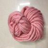 Korea super chunky iceland yarn acrylic blended yarn for scarf