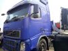 Used Volvo Tractor Hea...