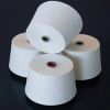 Polyester blended yarn TC