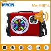 30W Portable LED Light...
