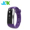 Best healthy Gift waterproof pedometer watch M2 Blood oxygen pressure smart wristband Top quality