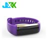 Best healthy Gift waterproof pedometer watch M2 Blood oxygen pressure smart wristband Top quality