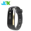 Best healthy Gift waterproof pedometer watch M2 Blood oxygen pressure smart wristband Top quality