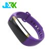 Best healthy Gift waterproof pedometer watch M2 Blood oxygen pressure smart wristband Top quality