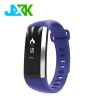 Best healthy Gift waterproof pedometer watch M2 Blood oxygen pressure smart wristband Top quality