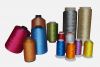 Sheeny embroidery thre...