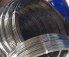 Galvanized Oval Steel Wire