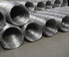 Galvanized Oval Steel Wire