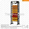 tile display rack, stone display rack, quartz display stand