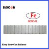 Fe 5g*12, (5g+10g)*4 stick on wheel balance weights