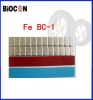 Fe 5g*12, (5g+10g)*4 stick on wheel balance weights