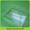 Latest design acrylic shoe box for sale, clear shoe box display case, custom sneaker box