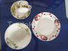 Good Quality 20PCS Ceramic Porcelain Dinnerware Set