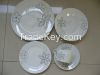 Good Quality 20PCS Ceramic Porcelain Dinnerware Set