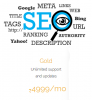 SEO Service Packages -...