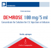 DEMROSE 100 MG/5 ML CO...