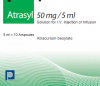 ATRASYL 50 MG/5 ML FOR...