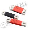 Flexible copper busbar , electric brass bus bar