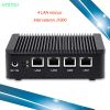 4lan mini pc J1900 Hys...