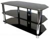 tables and floor stand...