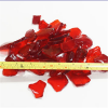 Colored Crushed Glass