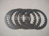 Motorcycle clutch Steel Disc