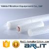 Pleated Filter Cartridge