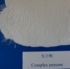 Complex enzyme for cor...